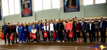 Легкоатлеты Ялты завоевали 14 медалей на Кубке Республики Крым