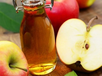 5 мифов о пользе яблочного уксуса