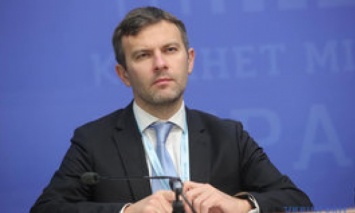 В министерстве Милованова объяснили падение промышленности: Реформы разрушают "схемы"