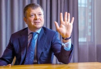 НБУ начинает принудительное взыскание с Жеваго 1,5 млрд грн