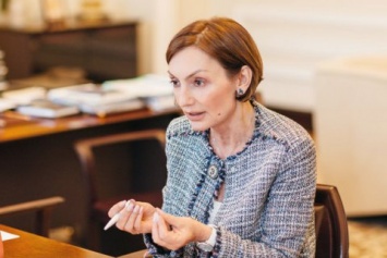 Рожкова назвала условия МВФ для новой кредитной программы