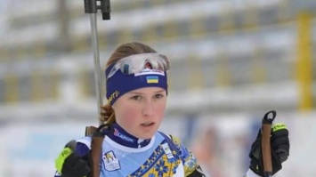 14-летняя сестра Меркушиной установила рекорд стала чемпионкой Украины