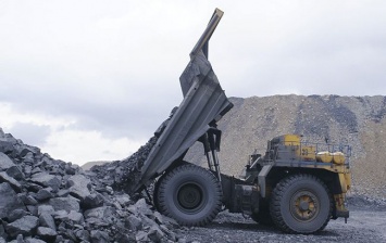 Швейцарская Adelon AG пока не планирует участвовать в приватизации шахт в Украине