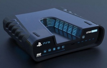 Сколько будет стоить ПК с характеристиками PlayStation 5 на момент выхода консоли