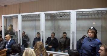 Освободившие экс-беркутовцев судьи принимали решения в пользу Януковича