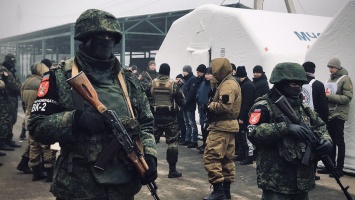 Большой обмен пленными между Украиной и Россией: около 20 человек отказались участвовать