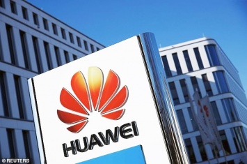 Британия: Huawei может поставлять второстепенное оборудование 5G