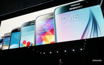Samsung придумала новый способ ввода текста