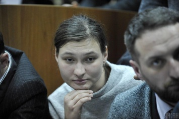 Дело Шеремета: адвокаты подозреваемой Дугарь заявили о фальсификации доказательств