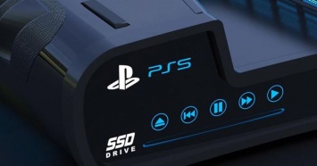 Раскрыты характеристики PlayStation 5