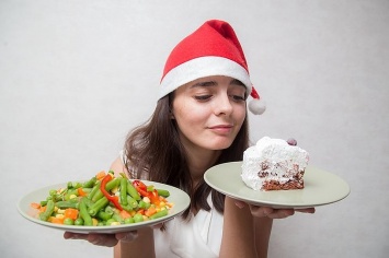 Как похудеть после Нового года: диетологи рассказали о постпраздничной диете