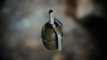 В Кировоградской области военнослужащий взорвал гранату у себя дома