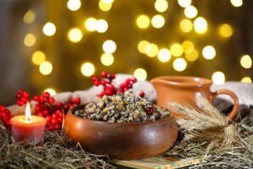 Рождественские блюда в Украине: что должно быть на праздничном столе
