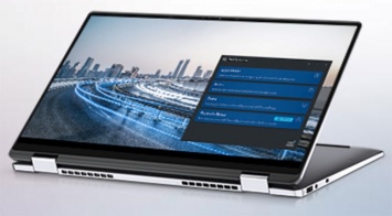 CES 2020: Dell рассказала о грядущих высококлассных ноутбуках Latitude 9510 и XPS 13