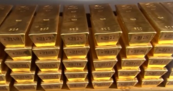 Обострение конфликта между США и Ираном привело к "взрыву" цен на золото