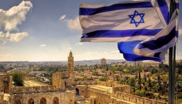 Израиль возведет почти 2 тысячи домов на Западном берегу Иордана