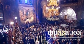 Более 10 млн зрителей встретили Рождество за просмотром богослужений