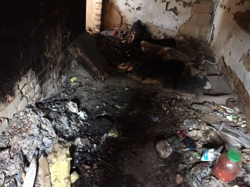 На Николаевщине в течение суток на пожарах пострадали 2 человека (ФОТО)