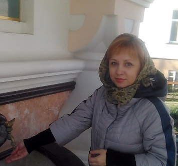 До слез и мурашек: пост журналистки из Донецка всколыхнул Украину