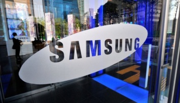 Samsung представил способ ввода текста без клавиатуры
