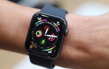 Apple обвиняется в краже технологий мониторинга состояния здоровья, используемых в Apple Watch