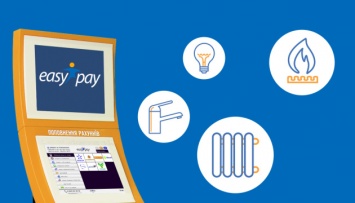 EasyPay выпустила виртуальную платежную карту