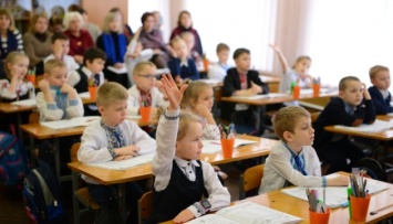 Образовательный фестиваль "Тogether" в Чернигове собрал педагогов из восьми областей