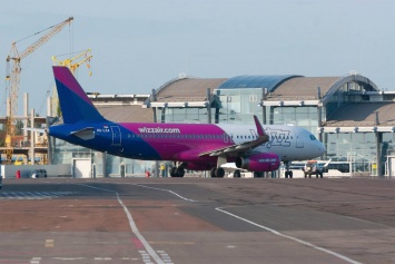 Wizz Air предупредила о возможных задержках рейсов в Италии, Испании и Португалии из-за забастовок