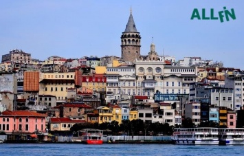 Продажи недвижимости иностранцам в Турции выросли