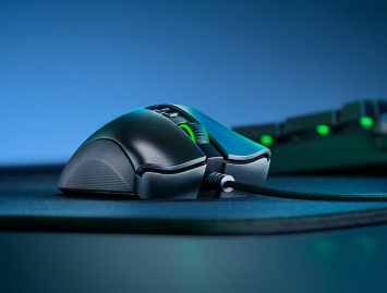 Razer обновила две легендарные мышки - DeathAdder V2 и Basilisk V2