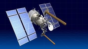 Российская система позволит прогнозировать выход из строя бортовой электроники спутников