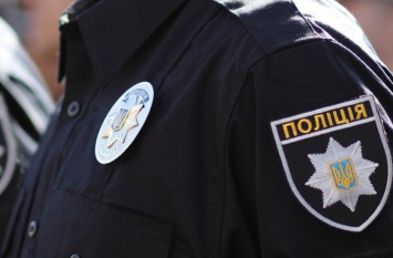На Закарпатье двое полицейских попали в больницу после нападения на них