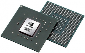 NVIDIA готовит «новые» видеокарты на графических процессорах Pascal