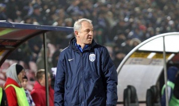 Главный тренер «Десны» прокомментировал зимние трансферы клуба