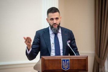 На должность главы Одесской таможни претендует 33 кандидата - Нефедов