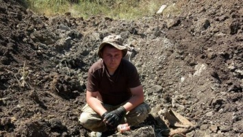 На передовой с 2015 года: обнародовано имя погибшего на фронте украинского военного