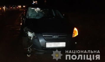 В Харькове в ДТП погибли двое пешеходов