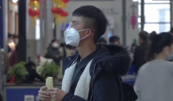Это преступная халатность власти и медиков: пассажиры китайского рейса рассказали, как их встретили