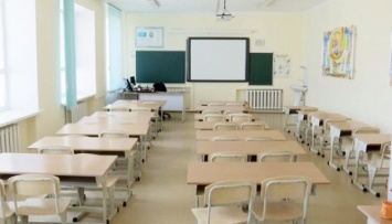 В школах Хмельницкого с понедельника объявлен карантин в связи с гриппом и ОРВИ