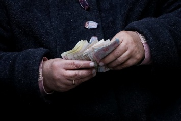 Стали известны масштабы задолженности по зарплате на Харьковщине