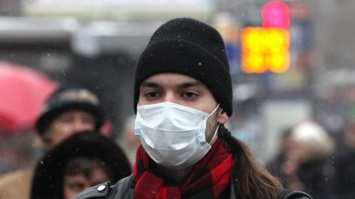 Грипп в Украине: в нескольких областях объявили эпидемию