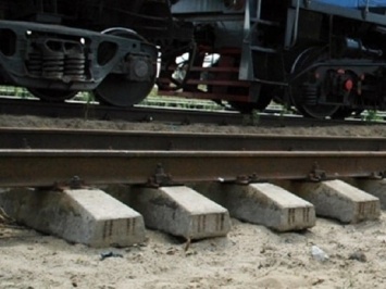 Трагедия на херсонском железнодорожном переезде