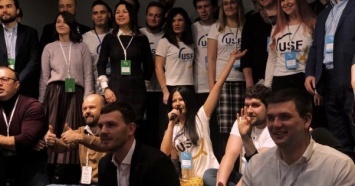 "Старая Европа - это не место для стартапов", - интервью с директором Startup Grind Kyiv