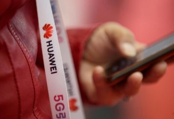 Huawei и китайские производители чипов продолжают работать, несмотря на вспышку коронавируса
