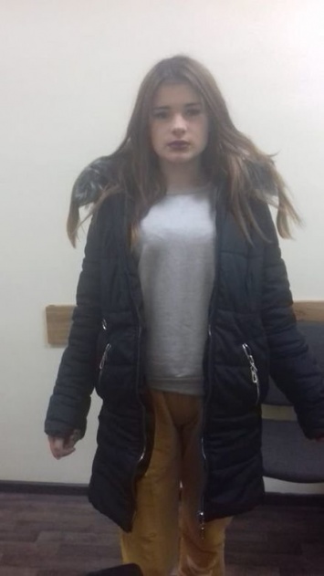 Ушла на свидание и пропала: на Харьковщине полиция разыскивает девочку-подростка, - ФОТО
