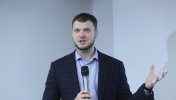 Концессия в Украине: Криклий назвал компанию, которой предлагают сотрудничество