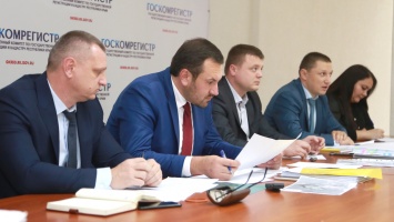 Инспекторы Госкомрегистра выявили нарушения почти в 7% проанализированных земельных актов органов местного самоуправления в 2019 году - Спиридонов