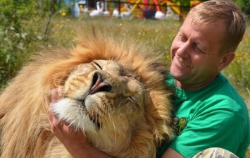 Арестованный владелец парка львов в Крыму объявил голодовку