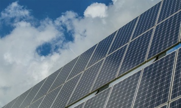 В России предложена технология создания высокоэффективных солнечных батарей
