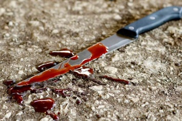 13-летняя девочка изрезала свою мать